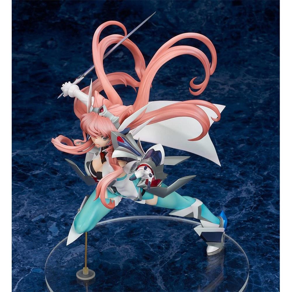 Hobby Stock Maria Cadenzavna Eve 1/7 Scale PVC ABS Painted Complete Figure