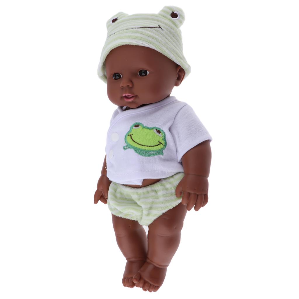 30cm 12 Dolls Soft Newborn