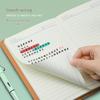 Faramon A5 Faux Leather Journal Notebook