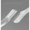 New Convenient Eyebrow Razor for Beginners Eyebrow Tool Safe Sharp Scratch-proof Macro Razor Head Eyebrow Razor Set Beauty Tools for Men and Women