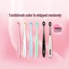 Colgate Super Dense Fluffy Silk Toothbrush