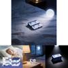 South Moon Sleep Care Patch For Nighttime Sleep Support With Gentle Body Fit