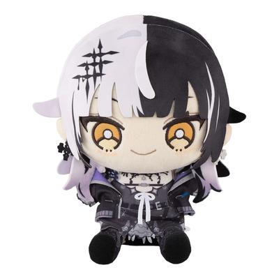 Shiori Novella Plush Toy Hololive Friends with U Official Merchandise