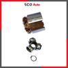 Differentialgetriebe links für Renault Master für Trafic für Laguna für Espace  8200196615 8200101042 Planetengetriebe