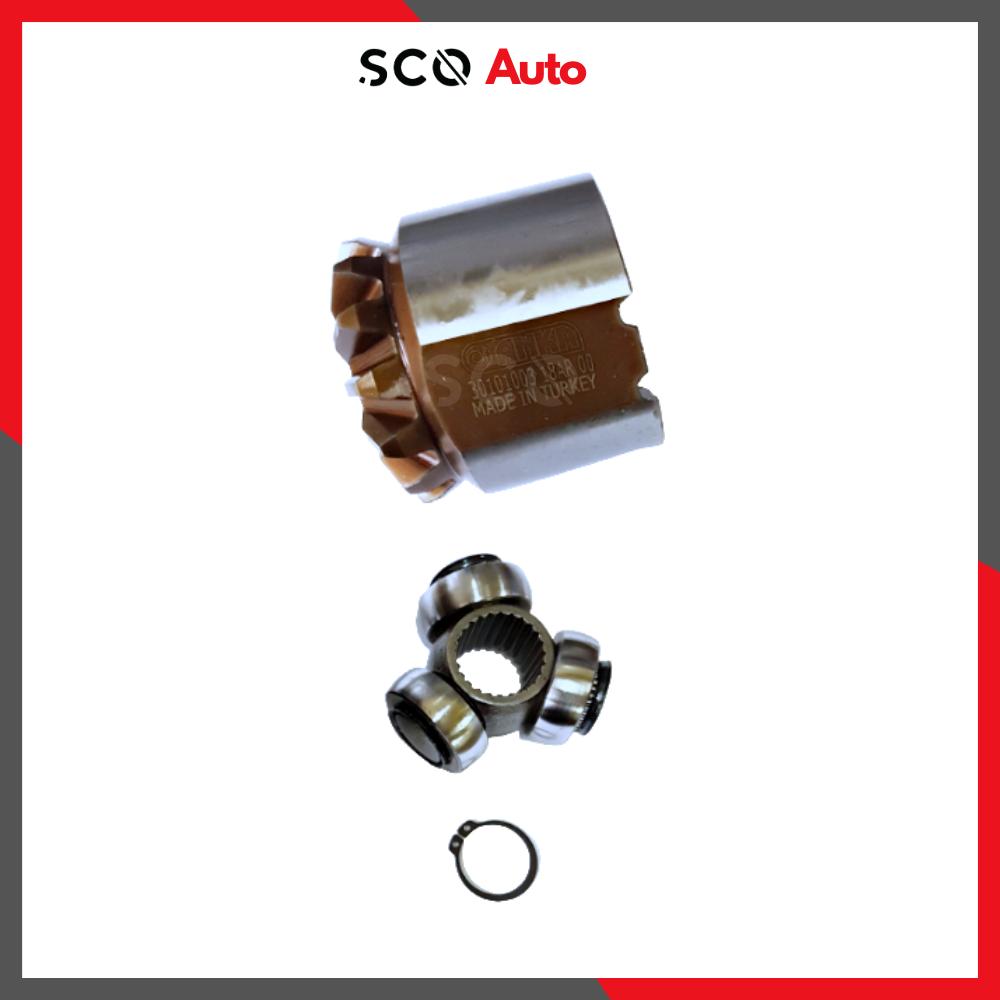 Differentialgetriebe links für Renault Master für Trafic für Laguna für Espace  8200196615 8200101042 Planetengetriebe