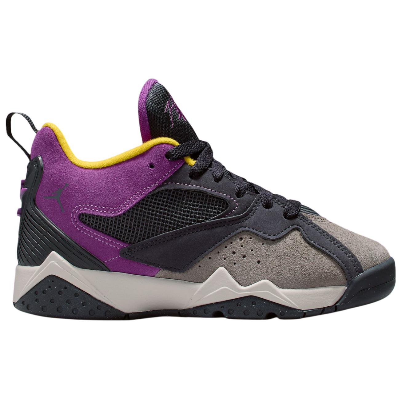 Jordan MVP 92 Comfortable And Lightweight