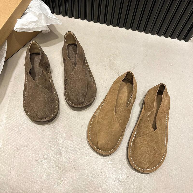 New Women Shoes Sandals Flat Low Heel Sneakers Casual Gladiator Barefoot Loafers Slip-on Summer Spring Comfortable On Promotion