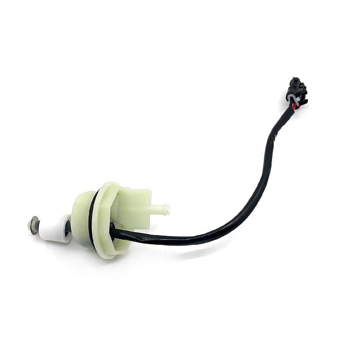 12639277 Water In Fuel Indicator Sensor for 2001-2011 Chevrolet Silverado GMC Sierra Trucks 2500 2500HD 3500 3500HD 6.6L V8 Duramax Diesel Engine