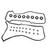 Engine Valve Cover Gasket Set For Toyota 4Runner Sequoia Lexus SC430 LX470 GX470