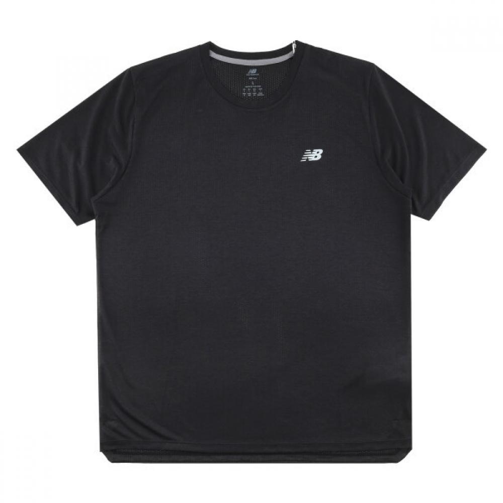 

New Balance Uni AThleTic футболка Nbnef36701 S(90)