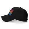 Project Hail Mary Amaze Baseball Cap  Unisex Men Design Hip Hop Hats Summer y2k Retro Outdoor Sports Wholesale Baseball Caps