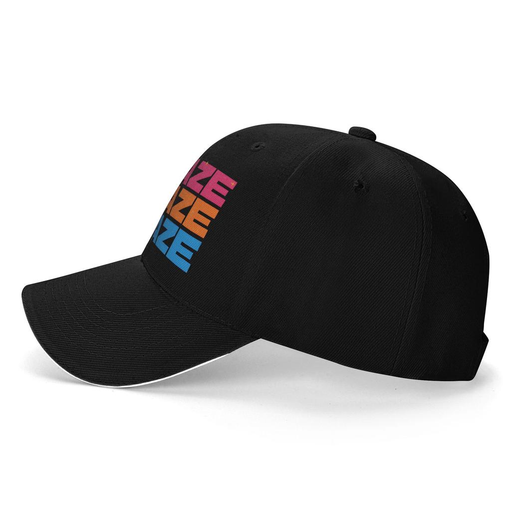 Project Hail Mary Amaze Baseball Cap Unisex Men Design Hip Hop Hats Summer y2k Retro Outdoor Sports Wholesale Baseball Caps