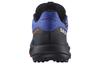 Men's Sneakers SALOMON Pulsar Trail Fabric Cushioning Slip Resistant Abrasion Resistant Support Balance