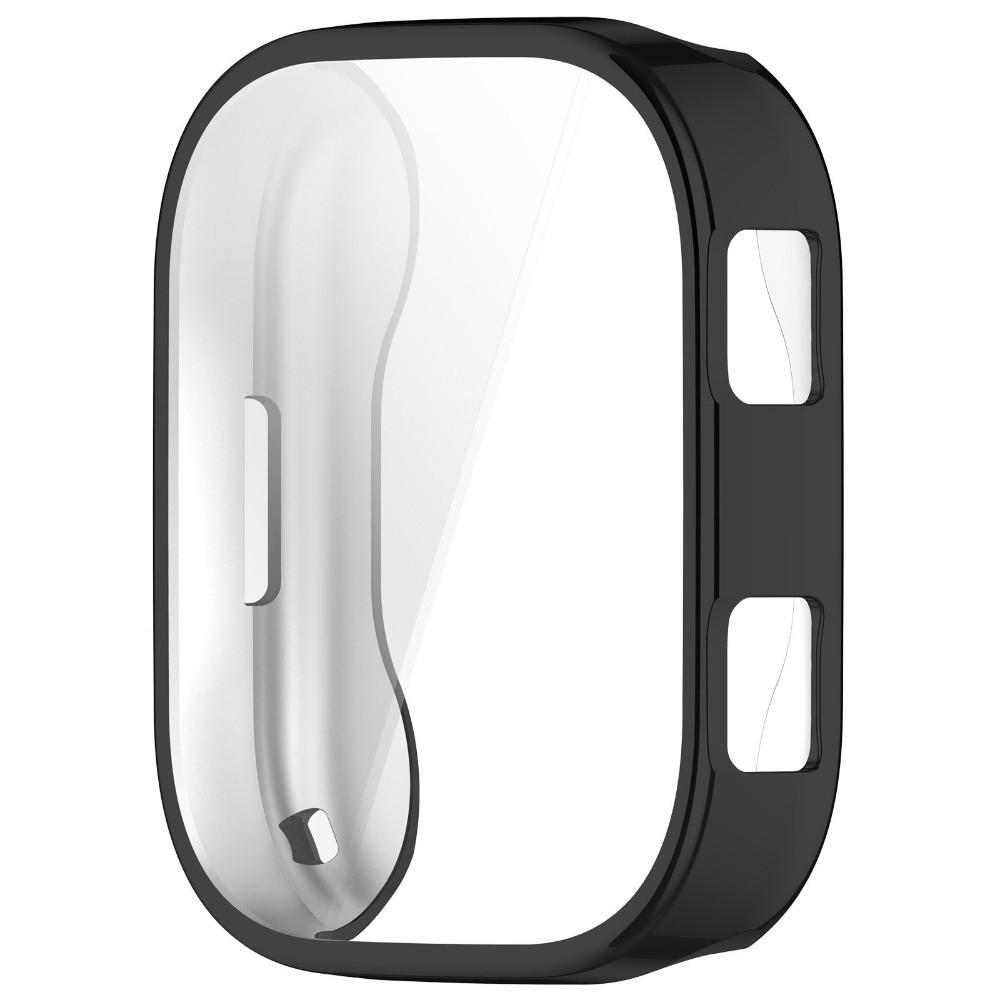 Full Cover Screen Protector TPU Watch Shell for Amazfit Bip Max Smart Watch Accessories