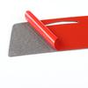 4Pcs Carbon Fiber Center Console Storage Box Panel Cover For Cadillac CTS 08-13 Car Center Console Storage Box Decorative Cover