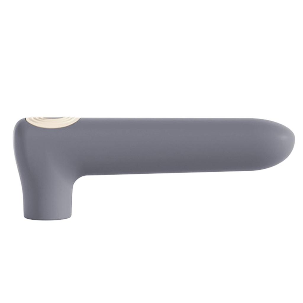 Nakładka na klamkę, silikonowa nakładka na gałkę, letnia silikonowa nakładka na gałkę, gałka do drzwi