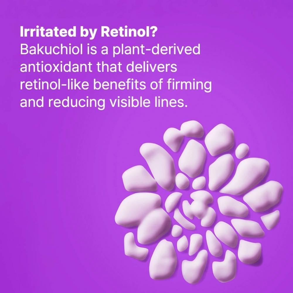 DR. Jart+ Prejuvenation Straffendes Bakuchiol Serum 1,69 oz