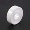 8X 608 Full Ceramic Bearing Zro2 Ball Bearing 8Mmx22mmx7mm Zirconia Oxide Bearing