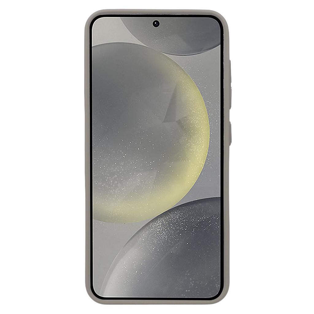 FULEXIN For Samsung Galaxy S25+ Magnetic Case Anti Drop TPU + PC Phone Cover