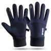 Winter Gloves Warm All-fingerTouch Screen OutdoorCycling Windproof and Cold Protection Sports Cycling Skiing Outdoor Accessories