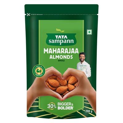 Snacks – Süßigkeiten
