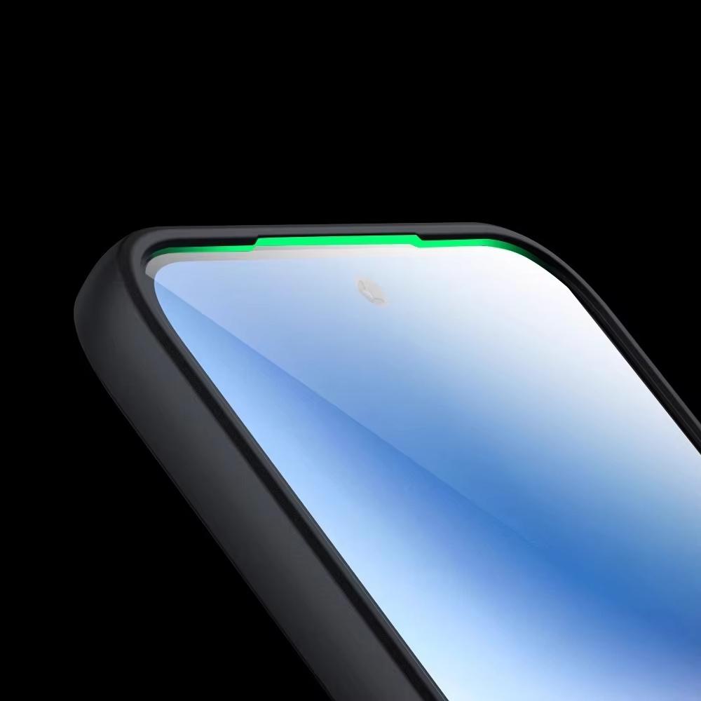 For Magsafe Magnetic Acrylic Matte PC Case For Xiaomi POCO F7 5G Shockproof Transparent Phone Cover Bumper For Xiaomi Redmi Turbo 4 Pro