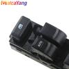Electric Power Windows Switch For Isuzu Dimax D-max 2003 2004 2005 2006 2007 2008 2009 2010 2011 897400382D Car Accessories