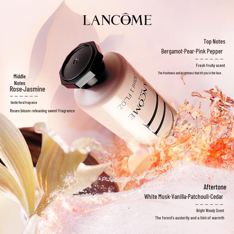 Lancôme Idôle Scented Hand Cream