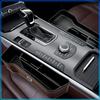 Car Seat Gap Organizer Multifunction Storage Box Cup Pocket For Volvo XC90 XC60 XC70 XC40 V90 V60 V40 C70 C30 S80