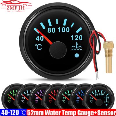 Fahrzeugelektronik – Geschwindigkeitsmesser & Tachometer