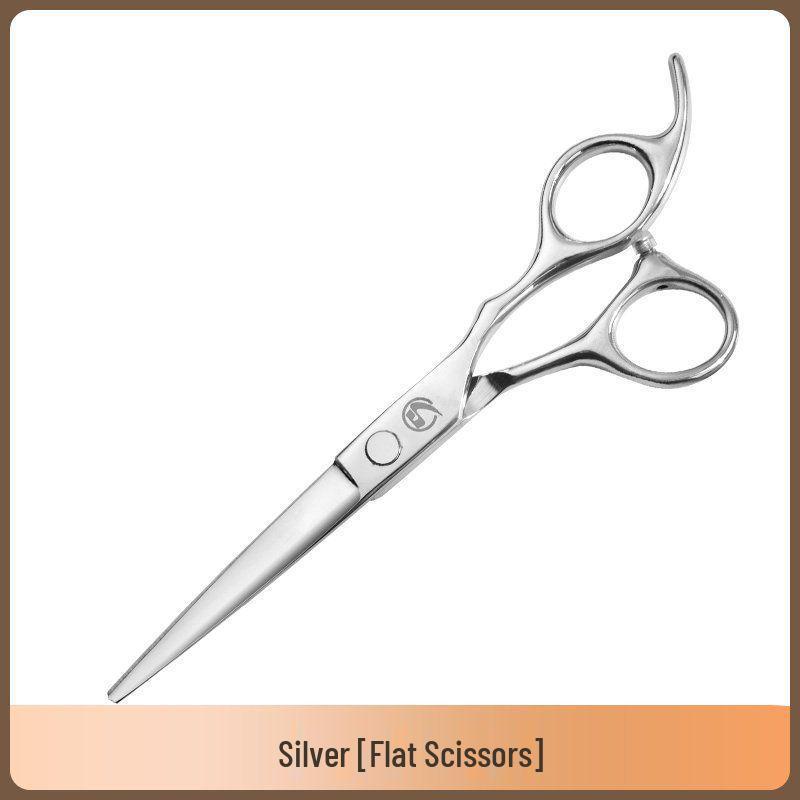 

Профессиональный набор ножниц для стрижки и филировки волос для домашнего и парикмахерского использования