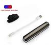 Bike Lights USB Rechargeable LED Bike Tail Light Bright Bicycle Rear Cycling Safety Flashlight Fits Road Mountain Bikes Helmets.