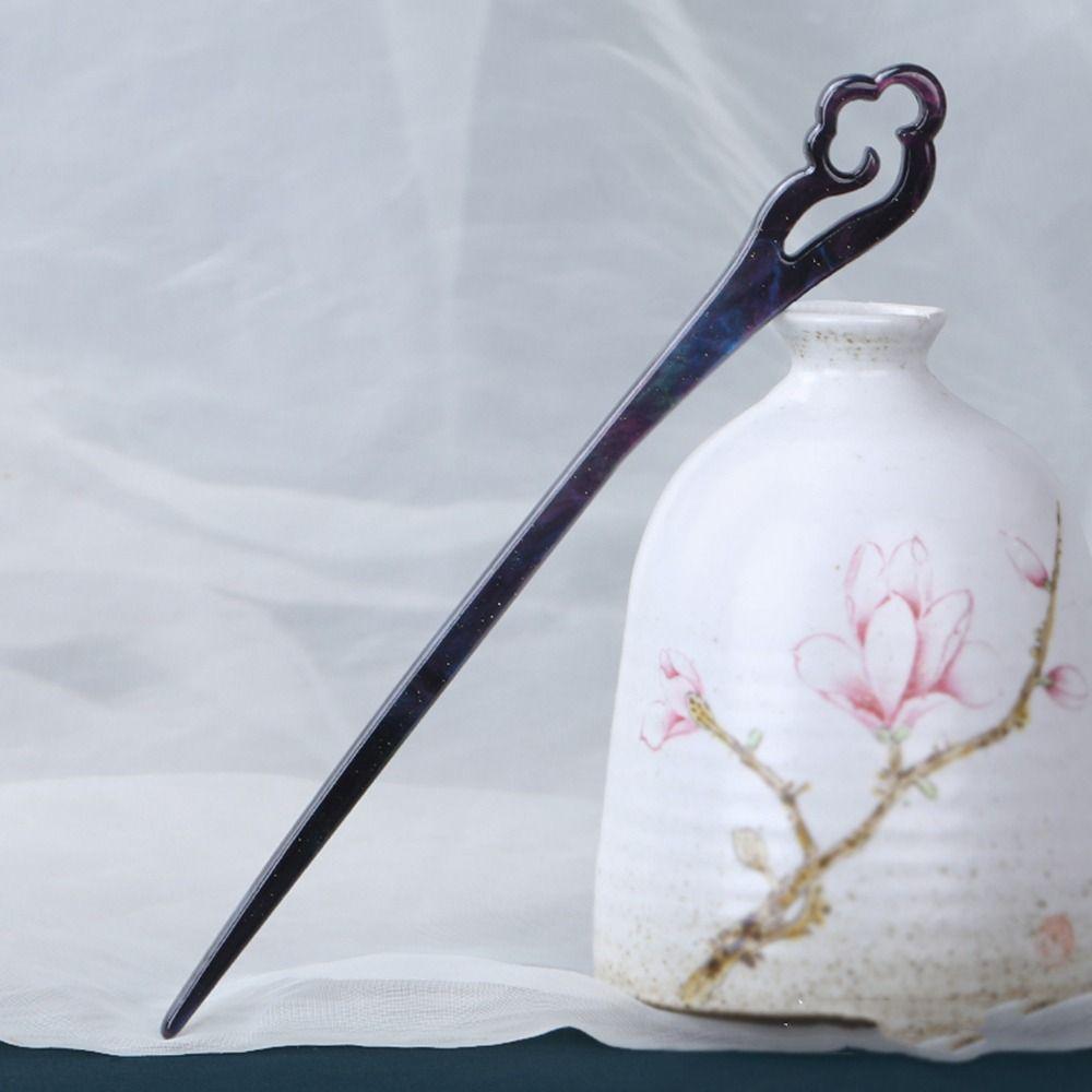 Hair Accessories Hanfu Hair Sticks Chinese Style Headwear Ancient Headwear Ancient Style Hairpin