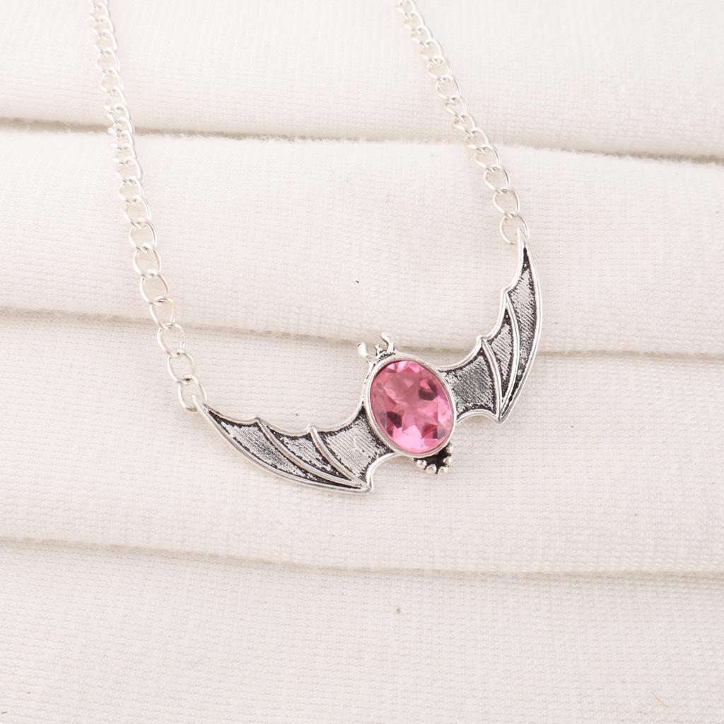 Schmuck mit rosa Turmalin-Edelstein, Anhänger aus 925er Sterlingsilber, Handgefertigter wunderschöner Schmuck, Designer-Anhänger Geschenk für Frauen