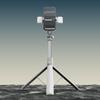 X5se Bluetooth Selfie Stick and Tripod with 1.7m Extension and Remote Control