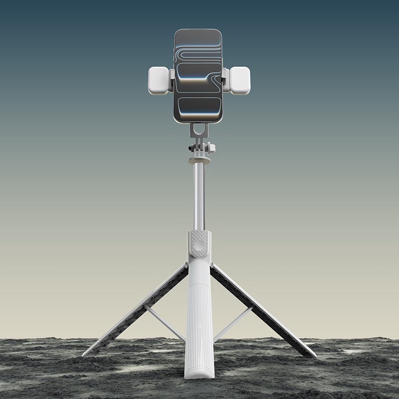 X5se Bluetooth Selfie Stick and Tripod with 1.7m Extension and Remote Control