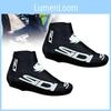 Proteggiscarpe da Ciclismo Tour de France con Lycra Sottile Antipolvere Antivento per Mountain Bike Uomo