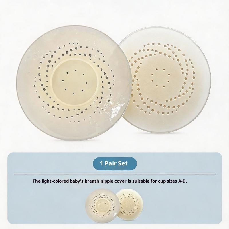 1 Pair Soft Invisible Adhesive Chest Paste Reusable Breathable Lift Up Bra Pads for Bridal Wedding Events