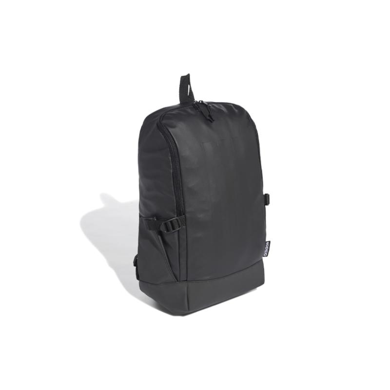 Adidas Neo Polyester Backpack Regular Unisex Black Adidas GE1216