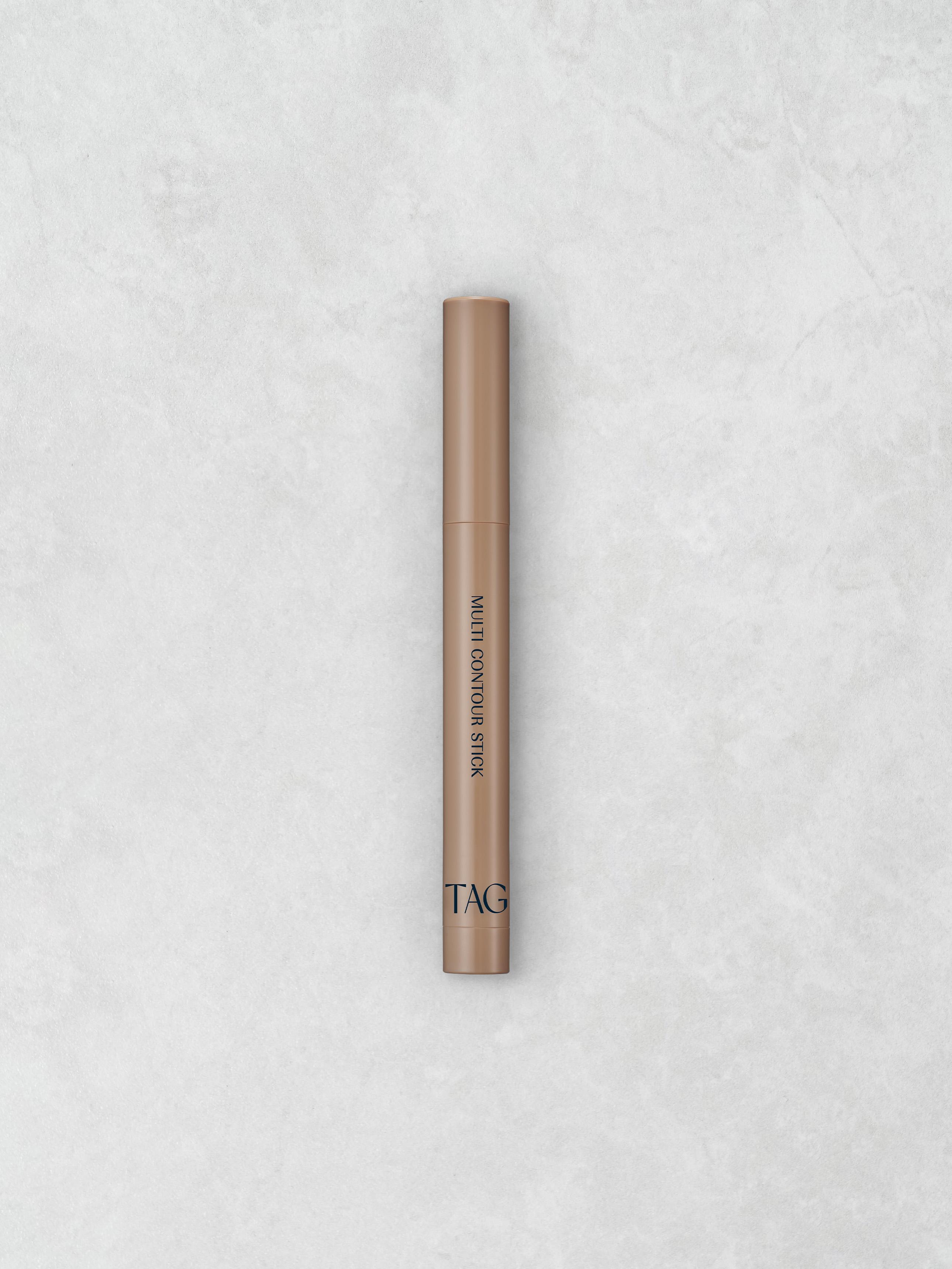 

Tag Multi Contour Stick Nude Brown 1ea