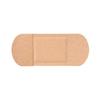 NICHIBAN Careleave Large Adhesive Bandages 30mm x 72mm CL40L