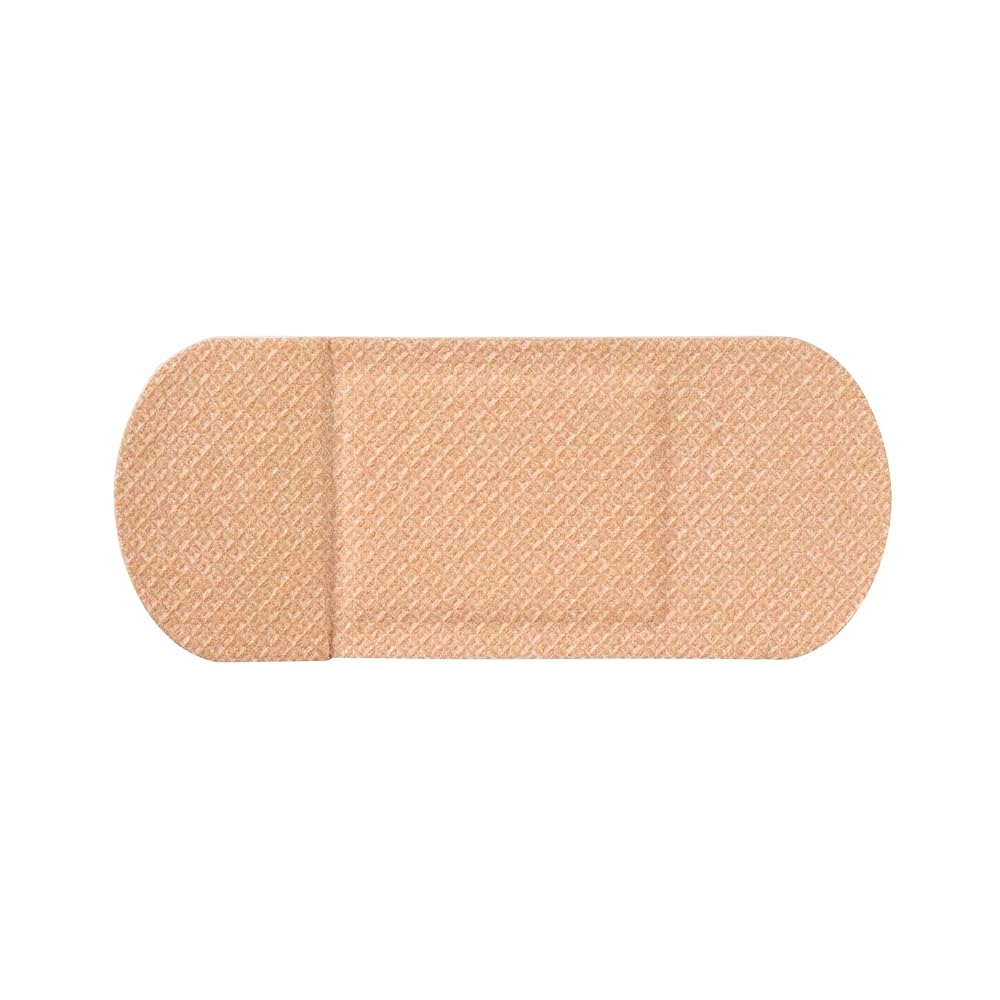 NICHIBAN Careleave Large Adhesive Bandages 30mm x 72mm CL40L