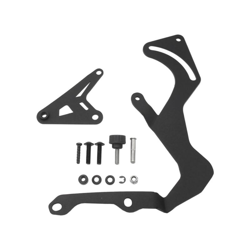 

Подъемный кронштейн для лобового стекла мотоцикла, усиленная поддержка ветрового стекла, усиленная подставка, совместимая с Pan America 1250