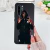 Ninho France French Rapper For Huawei Nova 9 10 SE 11 Pro 12i 11i 8i Y60 Y70 Y90 Y61 Y91 Y72 Y73 P20 P40 P30 Lite Case