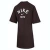 Nike Sportswear Collection Women's T Shirt Dress HJ0325-220