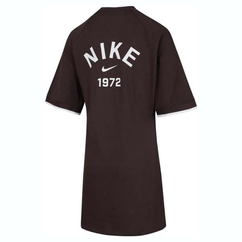 Nike Sportswear Collection Women's T Shirt Dress HJ0325-220