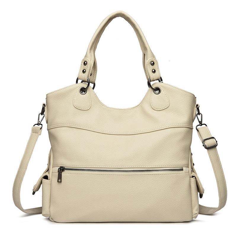 Fashion Women's Shoulder Bag Tote Messenger Bag