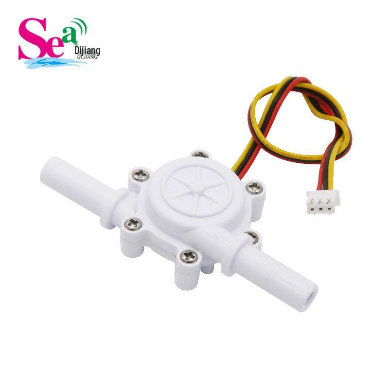 

3-минутный датчик потока воды для кофемашины с интерфейсом пагоды