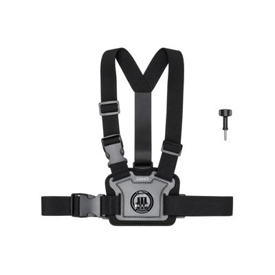 DJI Osmo Action Chest Strap Compatible Osmo DJI Action Osmo Action Osmo Action Osmo Action 5 Pro Mount, with Action, 2, 3, 4,
