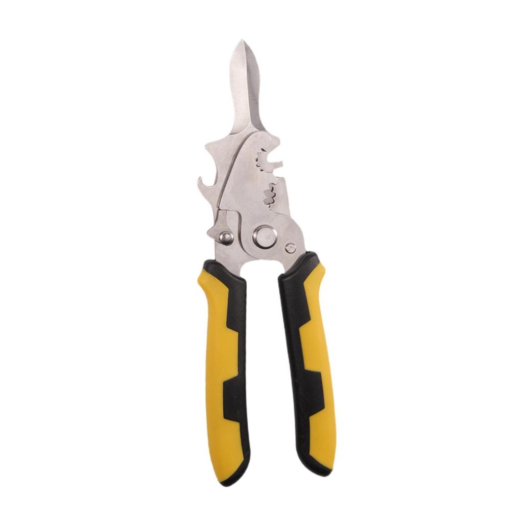 Knives for, Plate Opener, Easy-to-use Tool, Performance, Kitchen with Ergonomic Handle, Professional